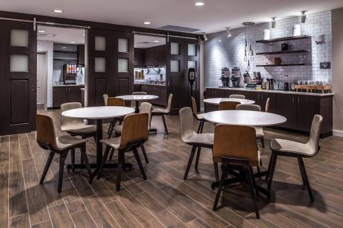 Residence Inn by Marriott Charlotte Steele Creek in Charlotte, USA