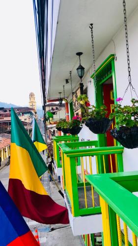 Hotel Shambala