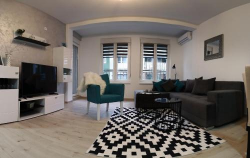 Apartman SILVER Sremska Mitrovica 