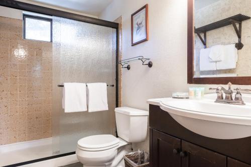 Mammoth Sierra Townhomes #25 - image 2