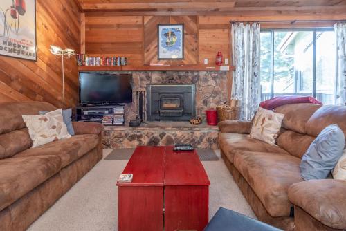 Mammoth Sierra Townhomes #25 - image 6