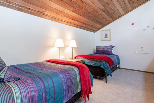 Mammoth Sierra Townhomes #25 - image 12