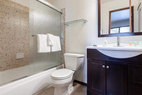 Mammoth Sierra Townhomes #25 - image 14