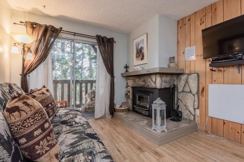 Mammoth View Villas # 34 - image 4