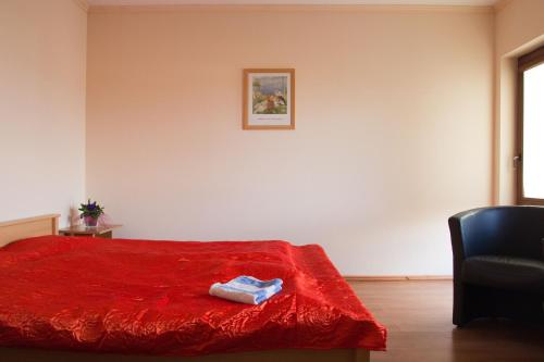 Dom Gościnny Pod Górą - image 11
