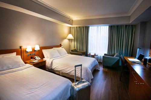 Foto - Hotel Paragon