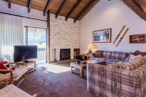 Holiday home in Mammoth Lakes California