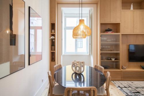 FLH Praça Comércio Tropical Flat 2