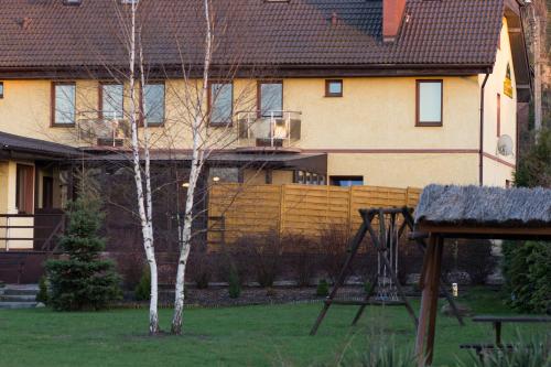 Dom Gościnny Pod Górą - image 13