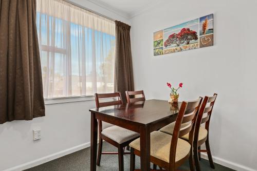 المرافق, Arcadia Motel in ولستون