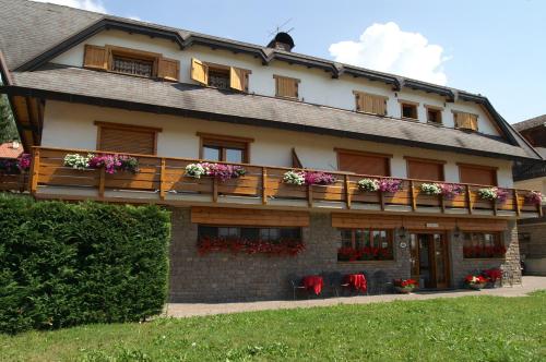 Hotel 2 Camini