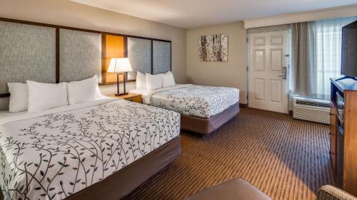 Best Western Of Birch Run/Frankenmuth