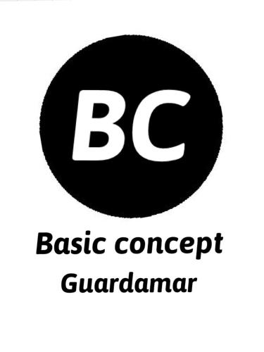 Basic Guardamar chambre d'hôte El Moncayo