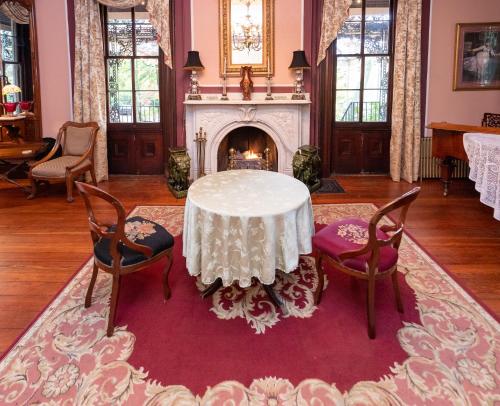 Faunbrook Bed & Breakfast - main image