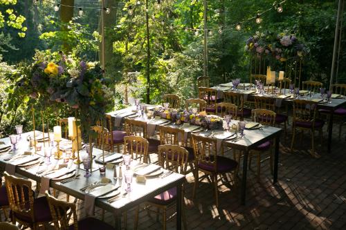 Faunbrook Bed & Breakfast - image 5