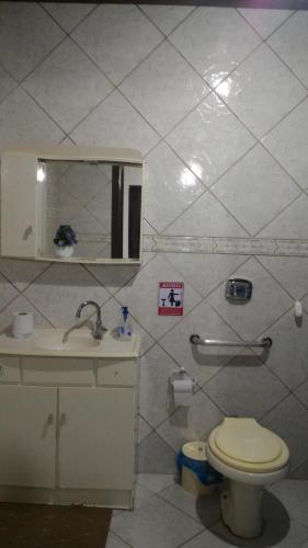 Pousada Progresso Pousada Progresso