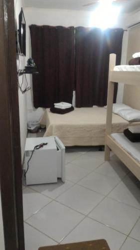 Pousada Progresso Pousada Progresso