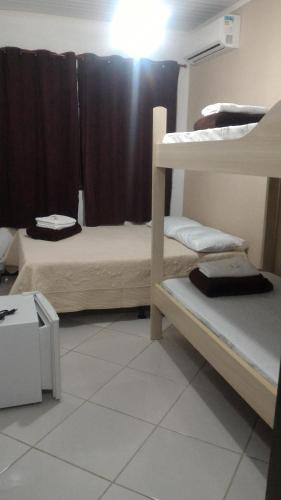 Pousada Progresso Pousada Progresso