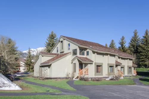Snowcreek # 320 - Phase II