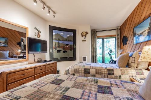 Snowcreek #464 - Phase III