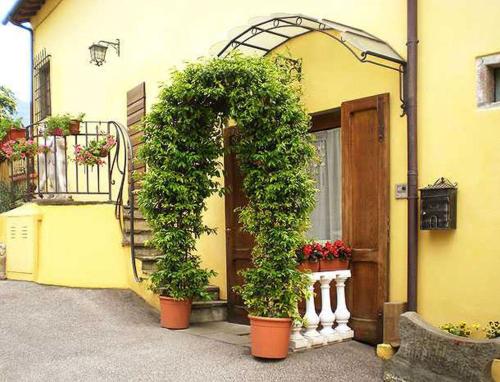  Ulivo Rosso, Pension in Sesto Fiorentino