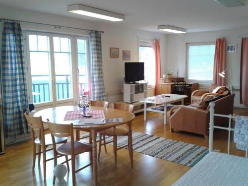 Relax House Rättvik Spa Nordic (Relax House Rattvik Spa Nordic) in 拉特維克鎮中心