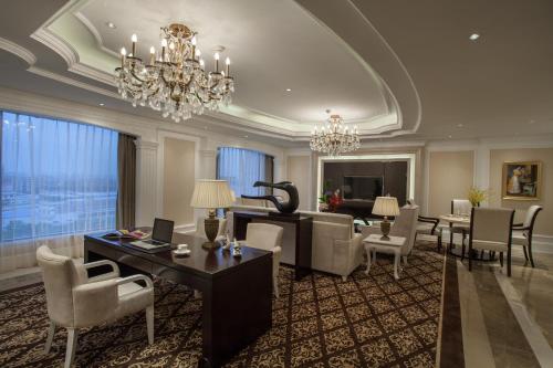 Holiday Inn Foshan Nanhai Central, an IHG Hotel