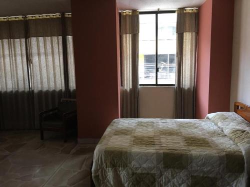 1 twin bed