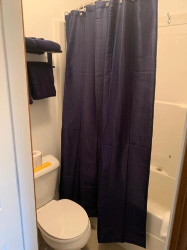 2 double beds, 1 twin bed