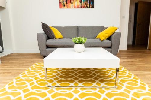 The Exclusive Apartment, Manchester (photo 9)