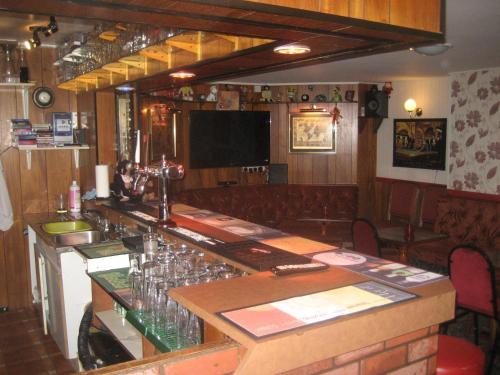 The Mornington Hotel - image 2