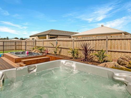 Island Time - Phillip Island