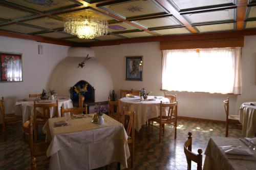 Hotel 2 Camini