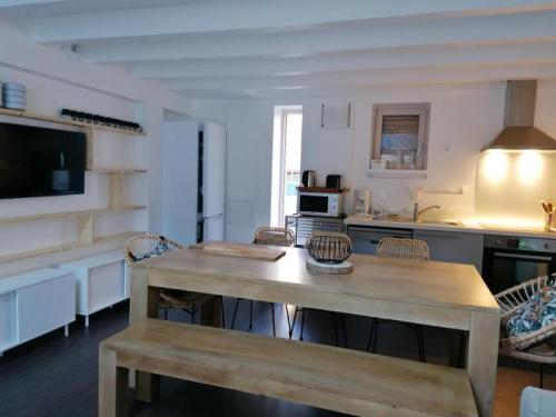 Gîte Orlu, 5 pièces, 8 personnes - FR-1-419-177 gîte à louer Orlu