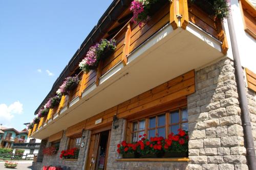 Hotel 2 Camini