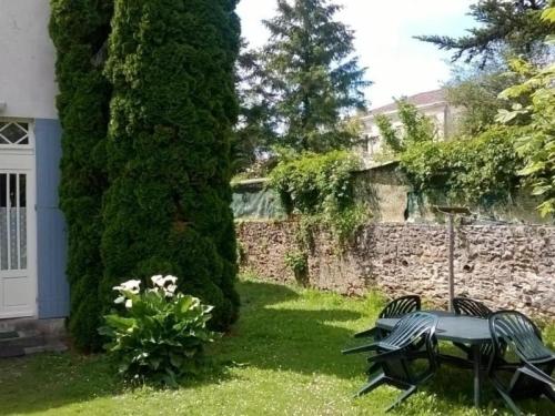 Gîte Uzeste, 3 pièces, 4 personnes - FR-1-440-145 gîte à louer Pompéjac