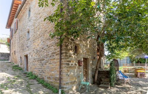  Casa Zi' Andrea, Pension in Molino di Renzetti bei Pieve delle Rose