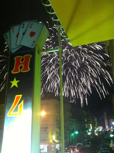 Hotel I 4 Assi - image 8