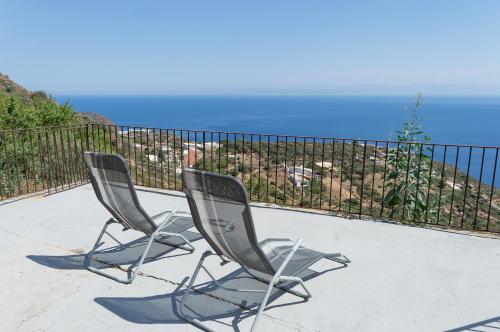 Skats, Casa Falco Della Regina in Filikudi