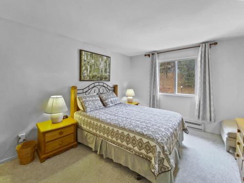 Sugarbush Mountainside Loft Condo - image 6