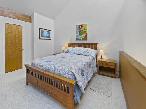 Sugarbush Mountainside Loft Condo - image 8