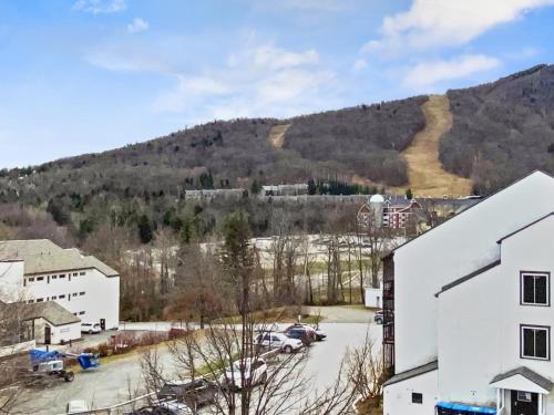 Sugarbush Mountainside Loft Condo - image 9