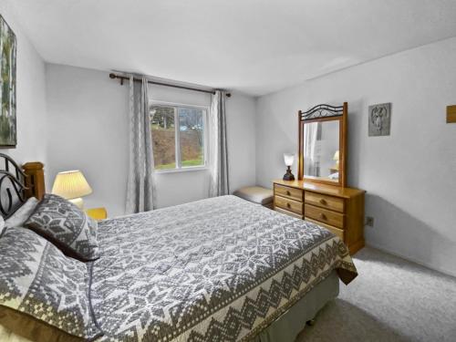 Sugarbush Mountainside Loft Condo - image 14