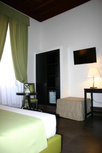 SuitInn19, Řím (fotografie 2)