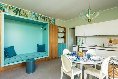  Olgas Apartment by DomuSicily in Palermo