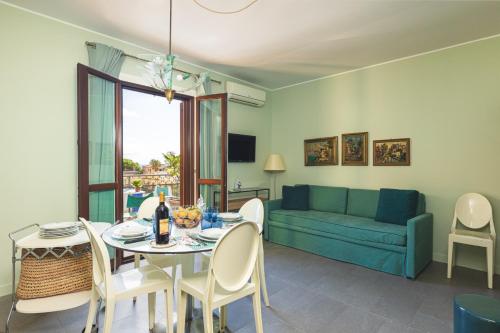  Olgas Apartment by DomuSicily in Palermo