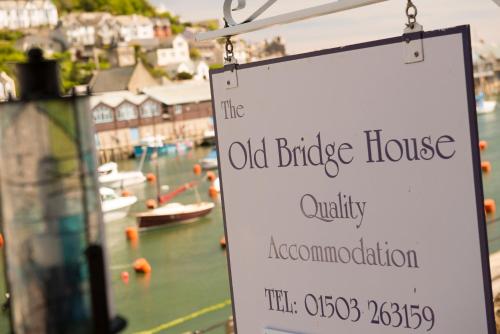 The Old Bridge House - image 8