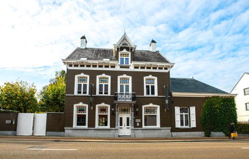 Villa Tilia Hotel de charme Mol
