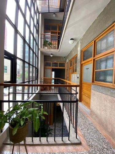 De Provintia Straat B&B – Tainan, LA