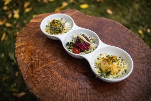 Hotel Fines in Villnöss